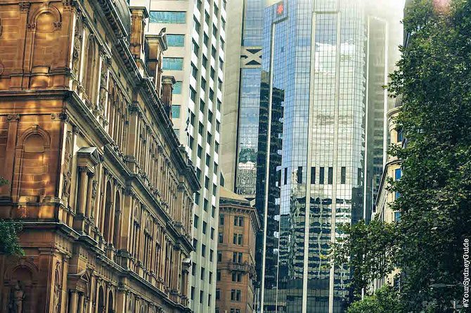 Sydney 6 Hour Private Tour - King’s Cross and the inner neighbourhoods