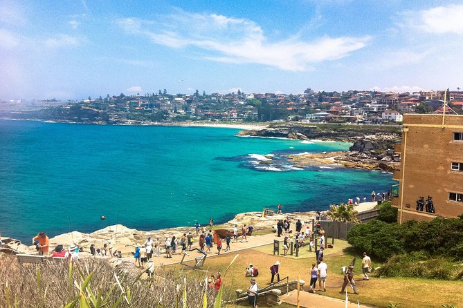 Sydney 6 Hour Private Tour - What the guide adds to the day