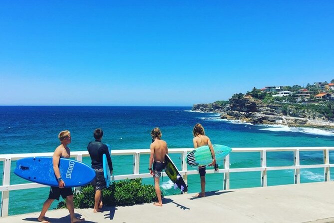 Sydney 6 Hour Private Tour - Starting in The Rocks and at Mrs Macquarie’s Chair