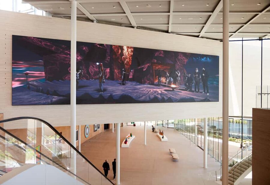 Sydney: Aboriginal Art Exhibition Ticket, Art Gallery of NSW - A self-guided visit or a guided add-on