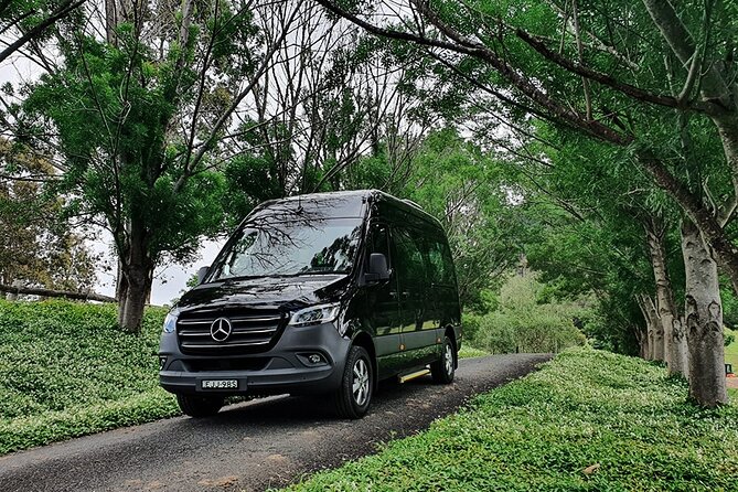 Sydney Airport Private Car Arrival Transfer - What you can expect from start to finish