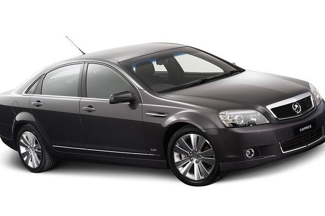 Sydney Airport Private Car Arrival Transfer - A short ride with a useful purpose