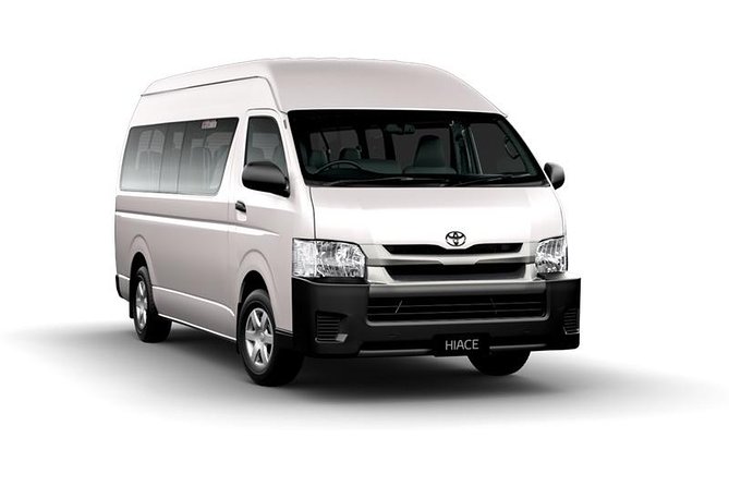 Sydney Airport to White Bay Port transfer - Finding the driver at Domestic or International Terminal