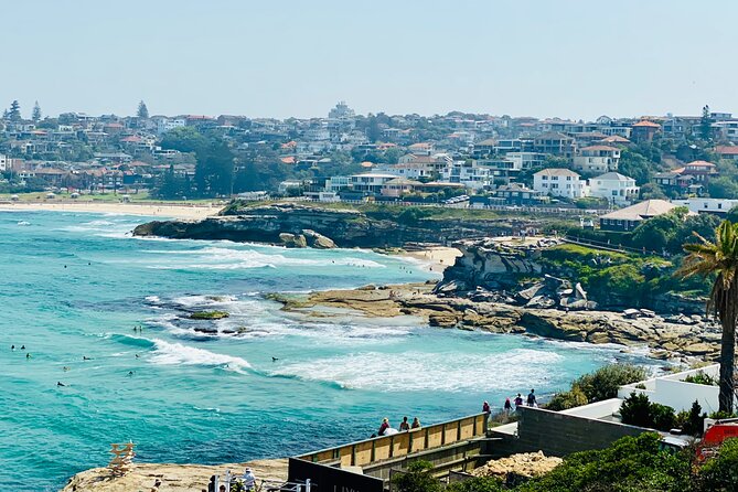 Sydney Beaches Half Day Drive and Walk Tour - Why this tour works for a first look at Sydney’s coast