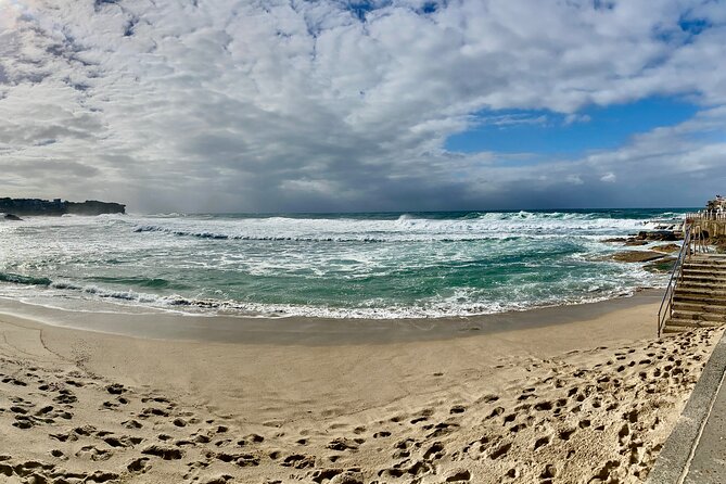 Sydney Beaches Half Day Drive and Walk Tour - What the $200.11 price really buys you