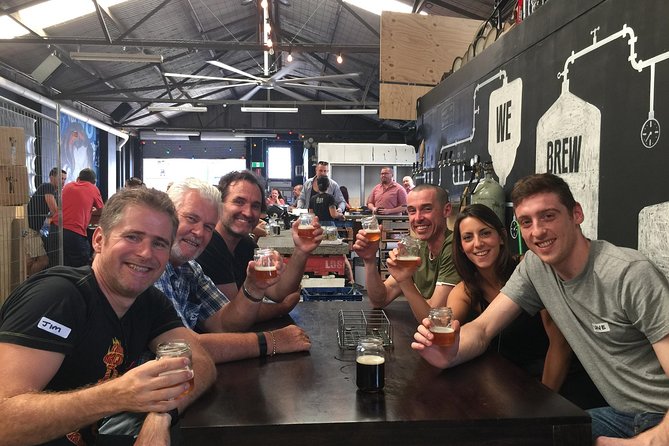 Sydney Beer and Brewery Tour - Why this tour works for Sydney beer fans
