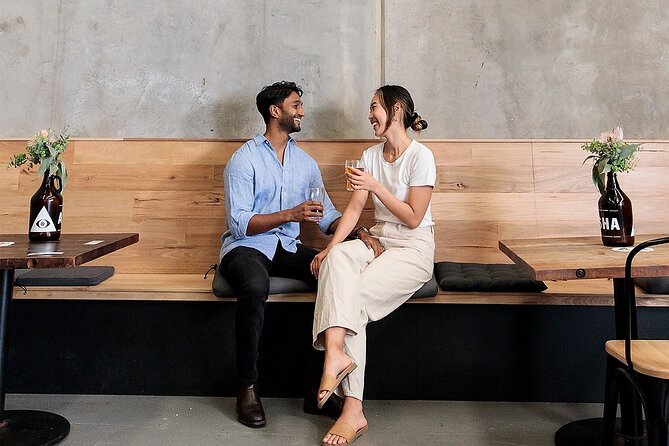 Sydney Beer and Brewery Tour - Who should book this brewery tour?