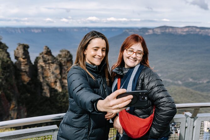 Sydney Blue Mountains Day Tour with Wildlife Park and Waterfalls - Why this Sydney day trip works