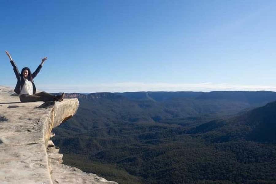 Sydney: Blue Mountains & Featherdale Wildlife Park Day Trip - Why the wildlife park belongs at the start