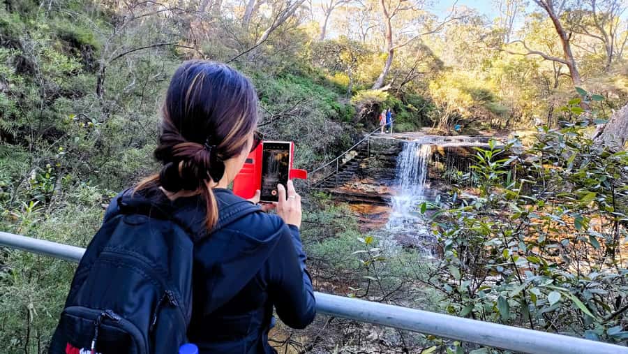 Sydney: Blue Mountains Late Start, Walks Waterfalls & Koalas - Is $196 good value?