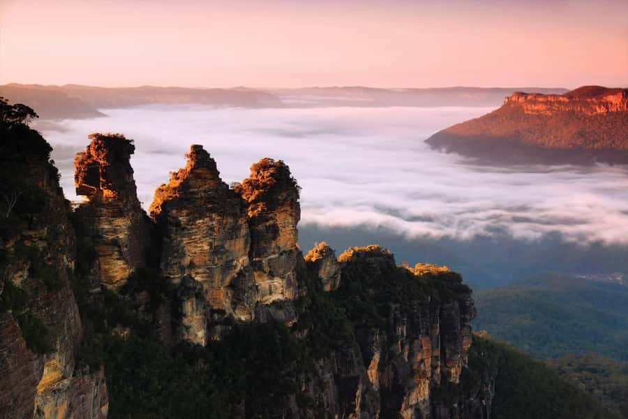 Sydney: Blue Mountains National Park Tour with River Cruise - Why this Blue Mountains day trip works