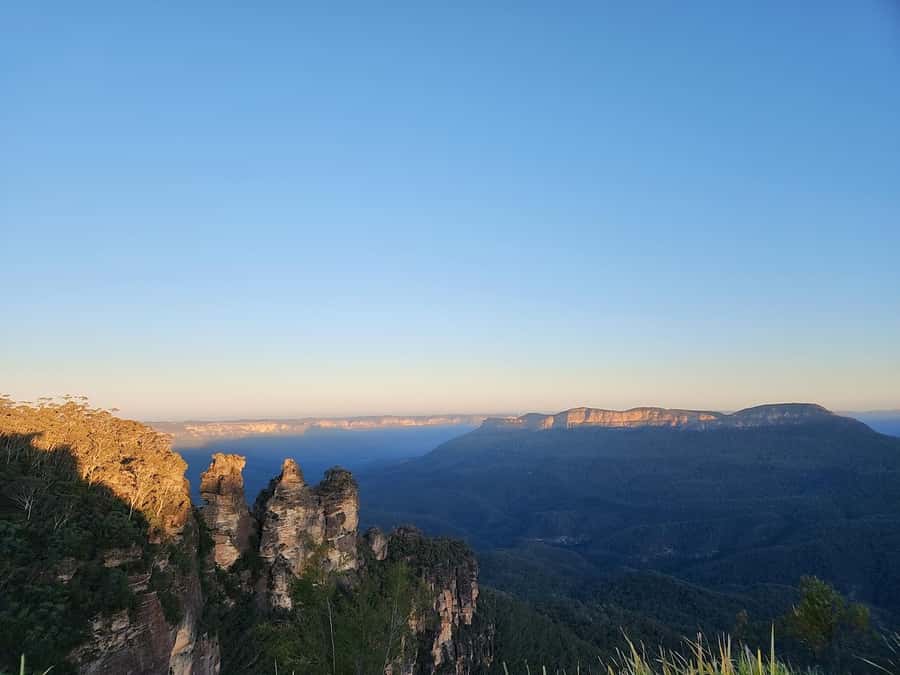 Sydney Blue Mountains, Scenic World, Featherdale - Key points at a glance