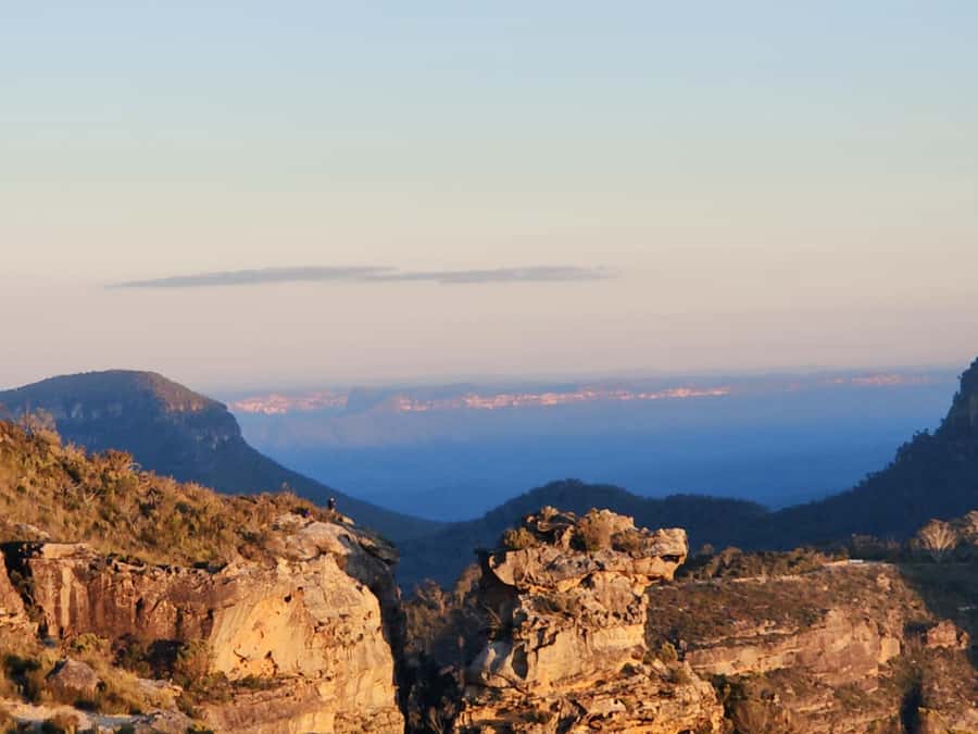 Sydney Blue Mountains, Scenic World, Featherdale - My verdict