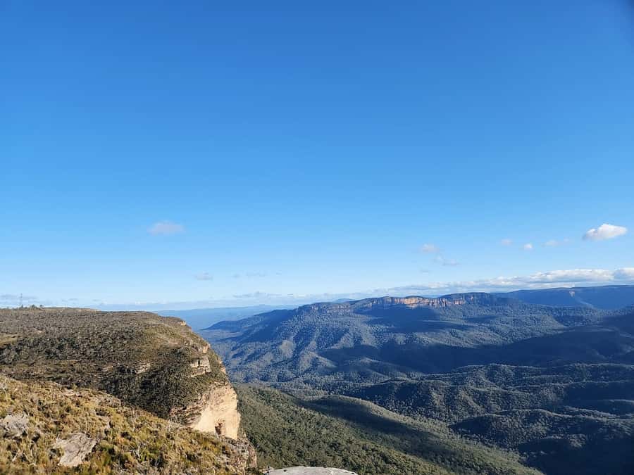 Sydney Blue Mountains, Scenic World, Featherdale (Private) - Katoomba lunch and a practical pause
