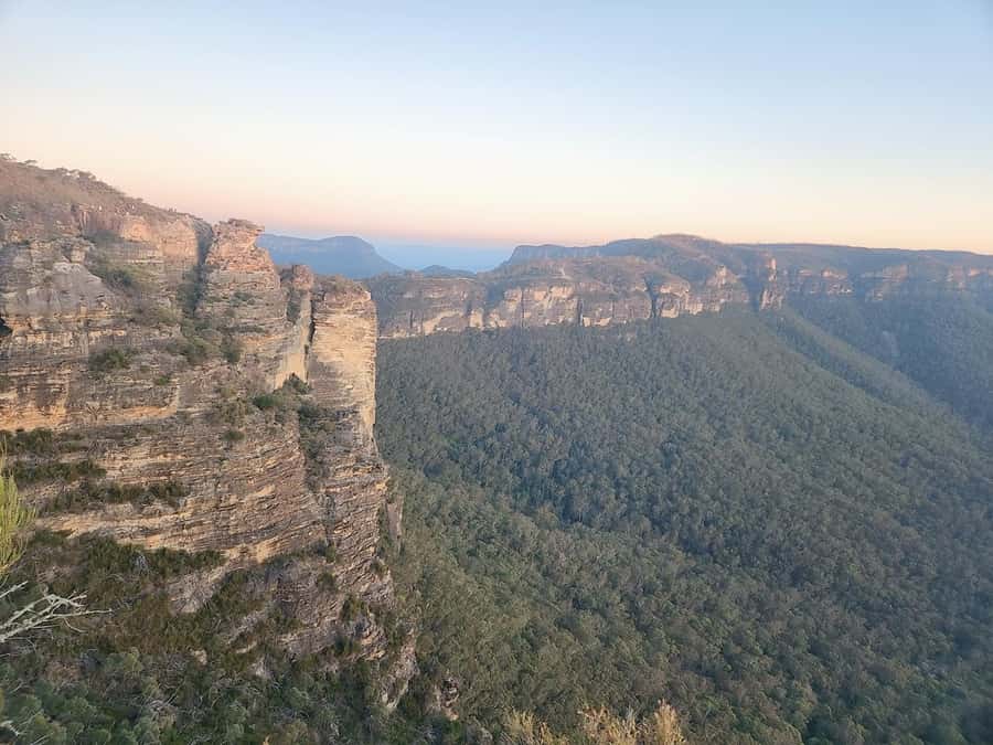 Sydney Blue Mountains, Scenic World, Featherdale (Private) - What the $318 price really covers