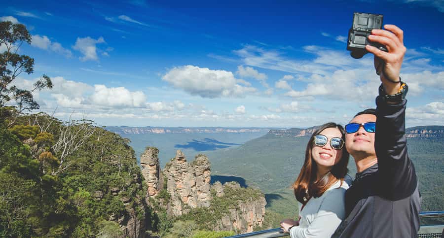 Sydney: Blue Mountains Wildlife & Bushwalk Small-Group Tour - Key points to know before booking