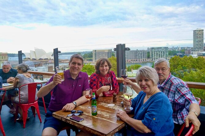 Sydney: Book A Local Host - Key points to know before booking