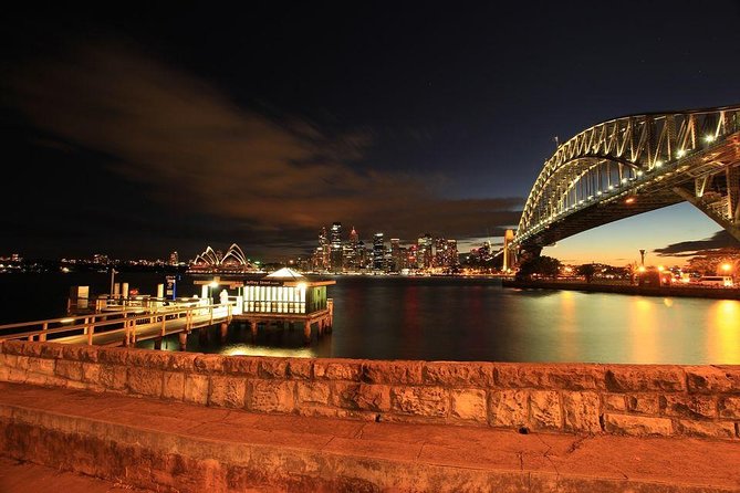 Sydney: Book A Local Host - A Sydney day built around you