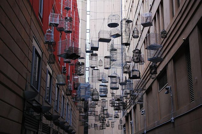Sydney: Book A Local Host - Museums and a more personal history lesson