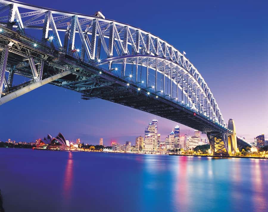 Sydney: BridgeClimb Sydney Harbour Summit Night - Key points to know before you climb