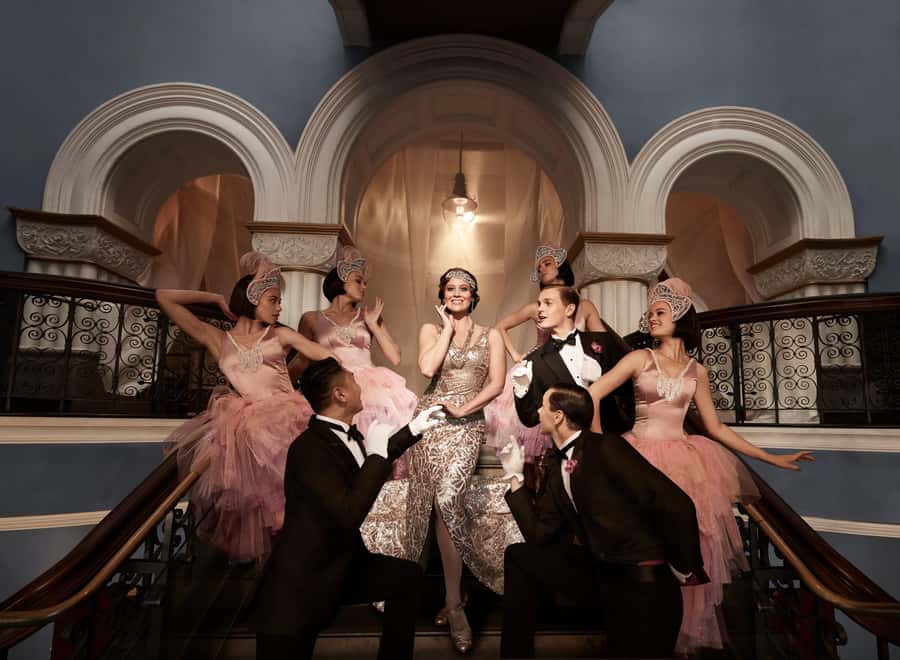 Sydney: Carmen at the Sydney Opera House - Why the venue matters as much as the music