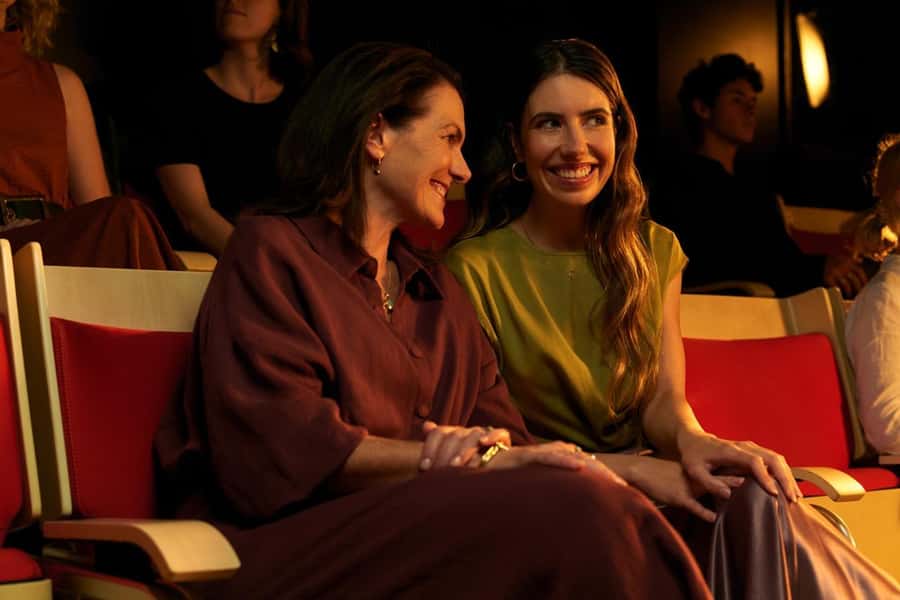Sydney: Carmen at the Sydney Opera House - What the $130 ticket represents