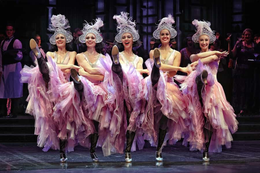 Sydney: Carmen at the Sydney Opera House - Seating, sound, and the view around you