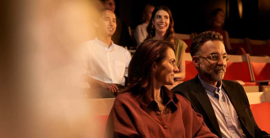 Sydney: Carmen at the Sydney Opera House - What the Carmen music gives you