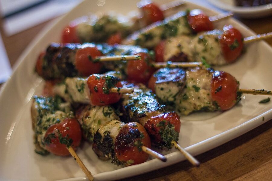 Sydney: Chef-Led Hunter Valley Food & Wine Tour - Three boutique wineries, three different stops