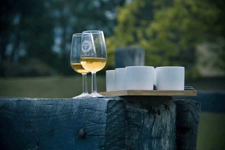 Sydney: Chef-Led Hunter Valley Food & Wine Tour - What the $196 price really covers