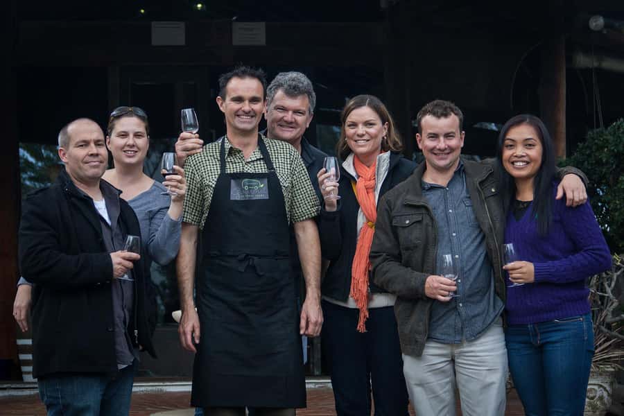 Sydney: Chef-Led Hunter Valley Food & Wine Tour - Who will get the most from this day