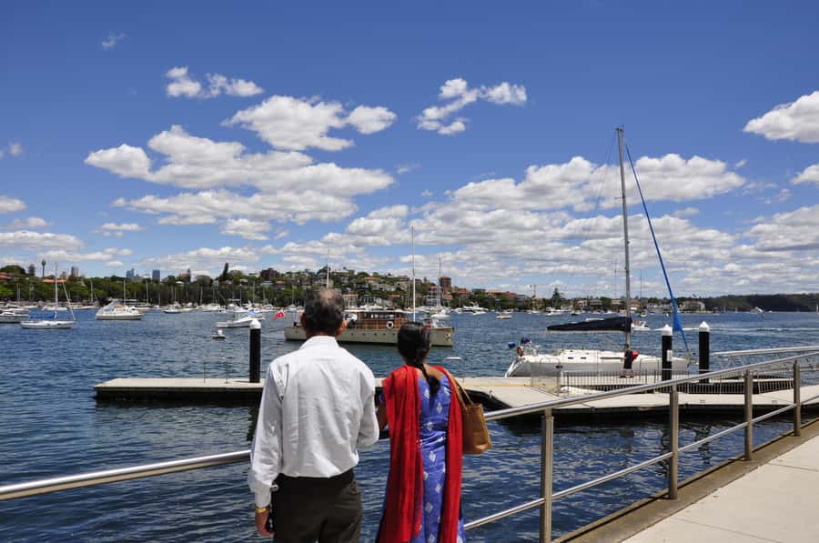Sydney: City Highlights Guided Bus Tour - Is $34 good value?