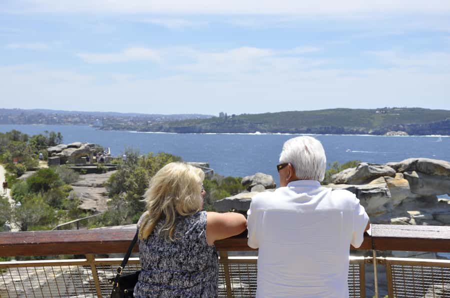 Sydney: City Highlights Guided Bus Tour - Woolloomooloo, Potts Point, and Kings Cross