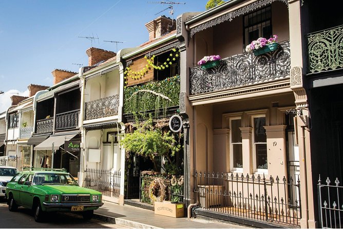 Sydney City Highlights & Hidden Gems: Private or Small Group Tour - Key points at a glance