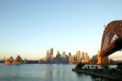 Sydney City Highlights & Hidden Gems: Private or Small Group Tour
