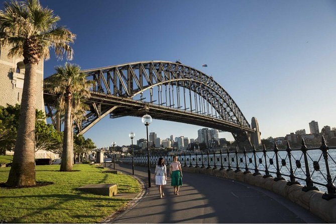 Sydney City Highlights & Hidden Gems: Private or Small Group Tour - Paddington and Sydney beyond the postcard