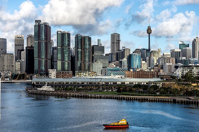 Sydney City Highlights & Hidden Gems: Private or Small Group Tour - How the vehicle, timing, and pickup affect the day
