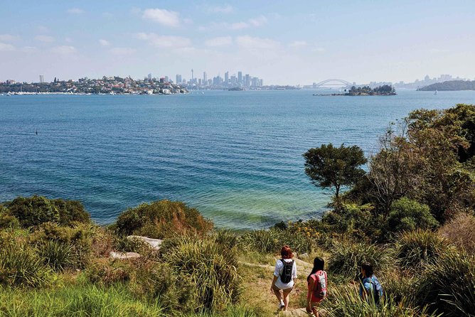 Sydney City Highlights & Hidden Gems: Private or Small Group Tour - Who should book it?