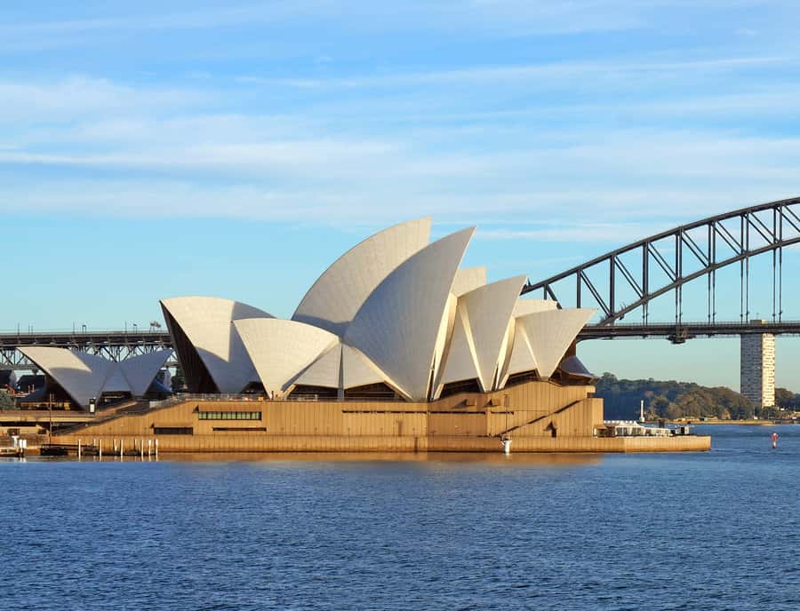 Sydney: City Highlights Private Half-Day Tour - Why this four-hour route works as a Sydney introduction