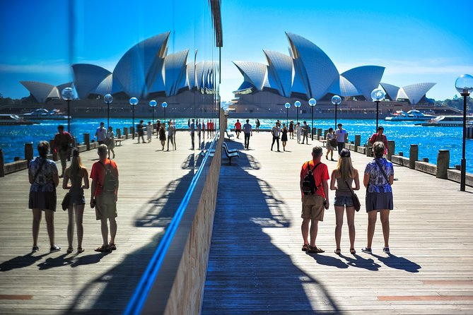 Sydney City Private Tour - Key points to know before booking