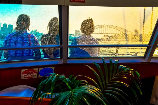 Sydney City Private Tour - Why a private day works well in Sydney