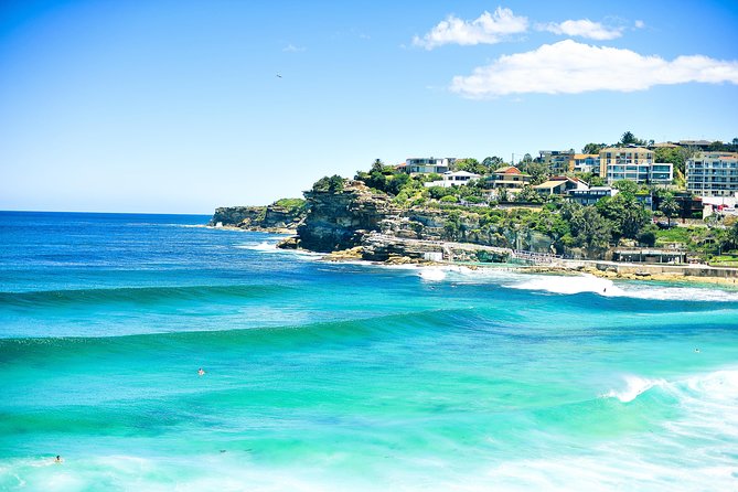Sydney City Private Tour - The Rocks, King’s Cross, and Sydney’s changing character
