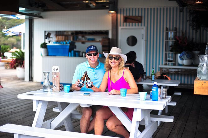 Sydney City Private Tour - Watsons Bay and the coastal edge