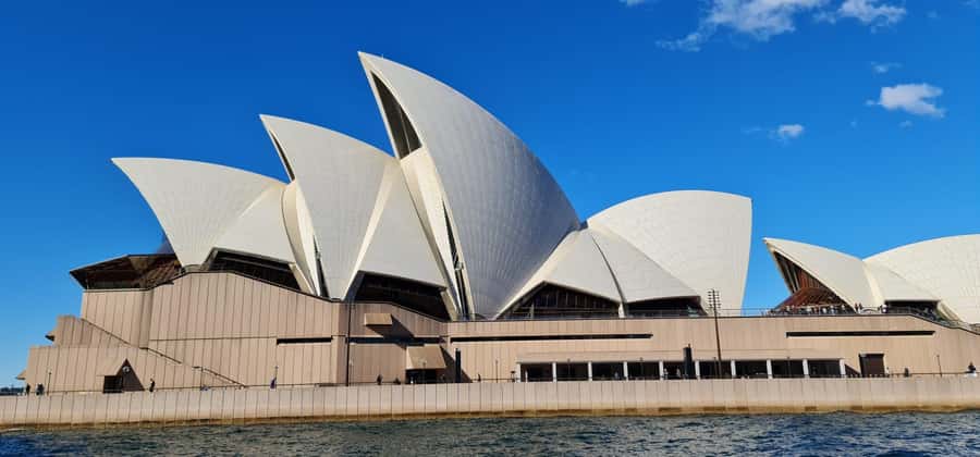 Sydney: City Sights Walking Tour - Why this route works for a first look at Sydney