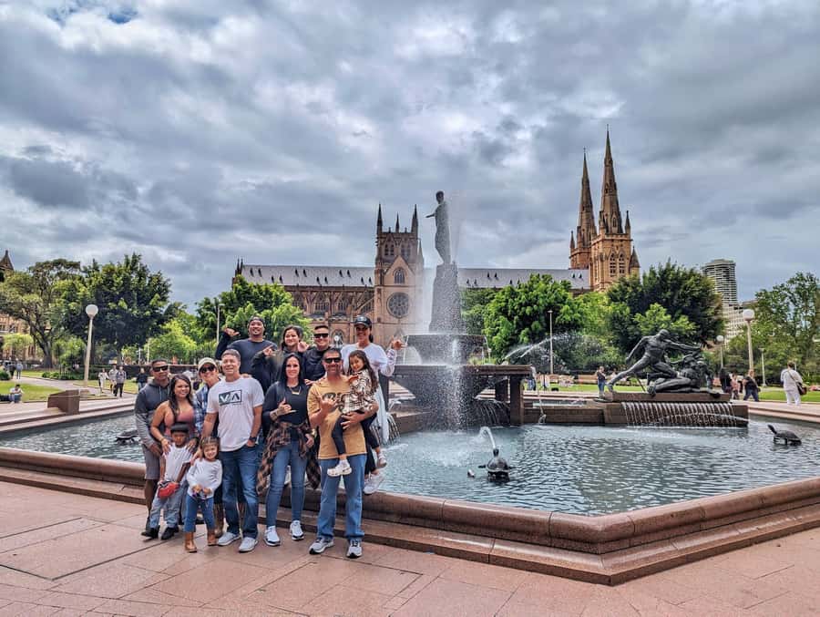 Sydney: City & The Rocks 3.5-Hour Walking Tour with a Drink - Is Sydney: City and The Rocks worth booking?