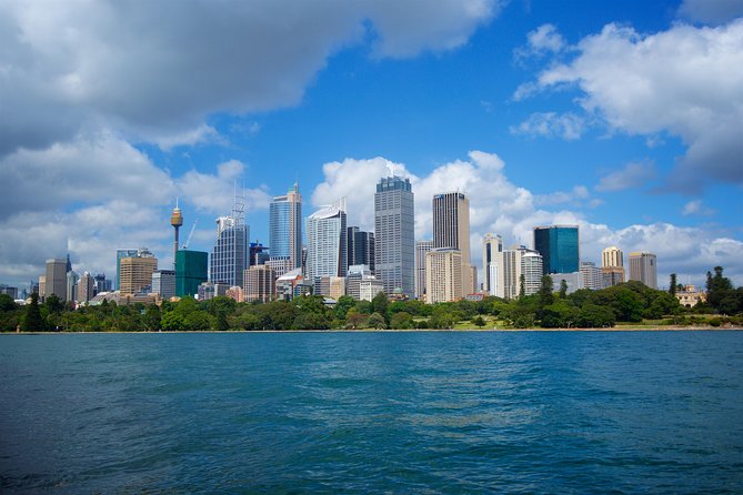 Sydney Coastal Escape | Private Mercedes Tour Sydney - Manly Beach and a more local pace
