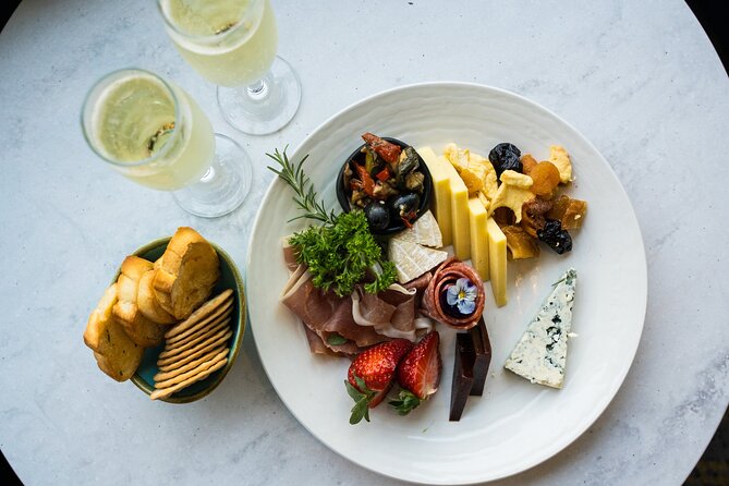 Sydney Cocktail Harbour Bar Cruise with Charcuterie Board - Inside lounge or outdoor deck?