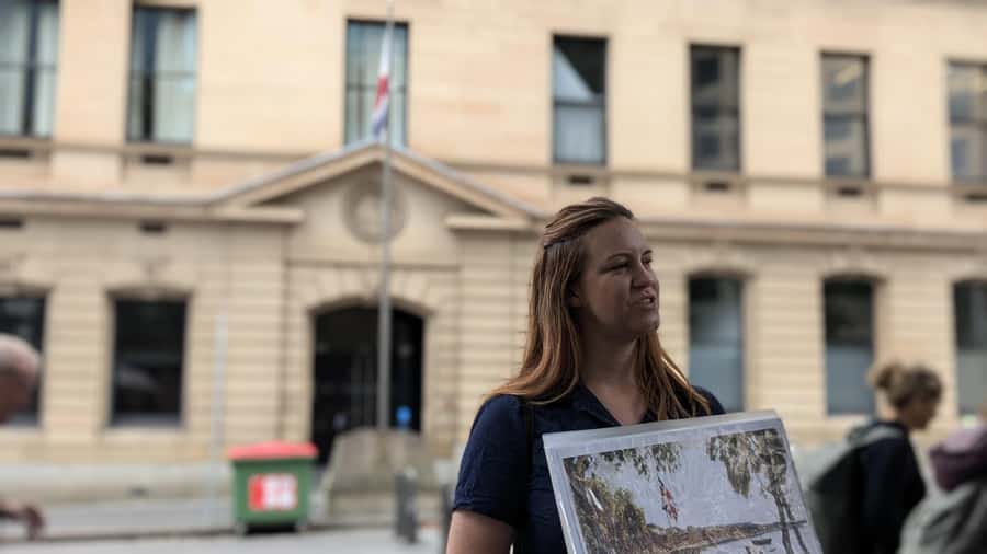 Sydney Convicts, History & The Rocks 2.5-Hour Walking Tour - Practical details that affect your day