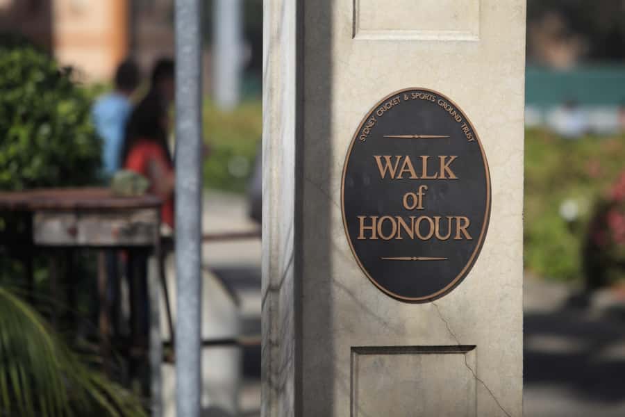 Sydney Cricket Ground (SCG) and Museum Walking Tour - How much value do you get for $23?