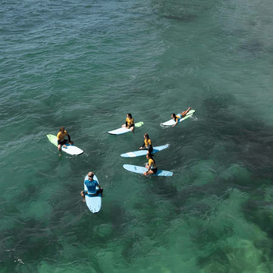 Sydney: Dee Why Beach Group Surfing Lesson - Should you book the Dee Why group surf lesson?